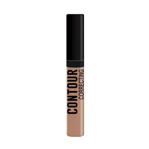 Corrector de Ojeras Contour Concealer 01 Brown IDI