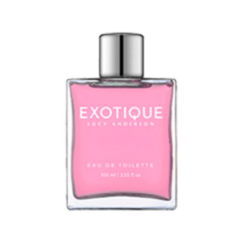 Lucy Anderson Exotique EDT x100ml