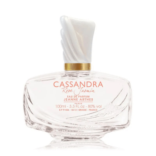 Jeanne Arthes Paris Cassandra Rose Jazmin EDP 100ml