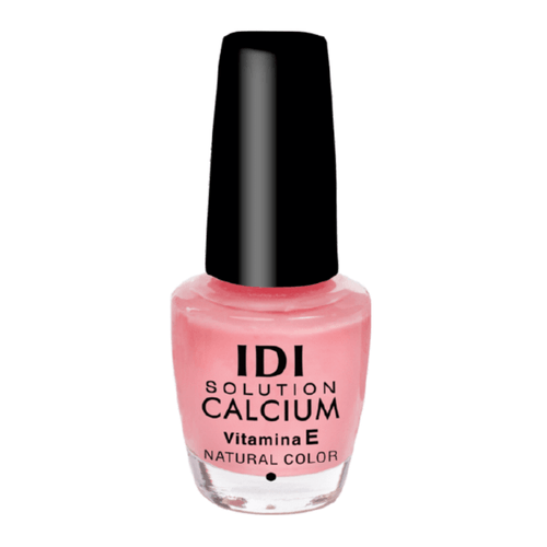 IDI MakeUp Calcium Natural Color Para Uñas Nº 04 Peach