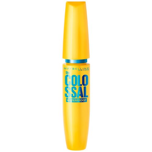 Máscara de Pestañas Colossal Volum Express Waterproof Maybelline