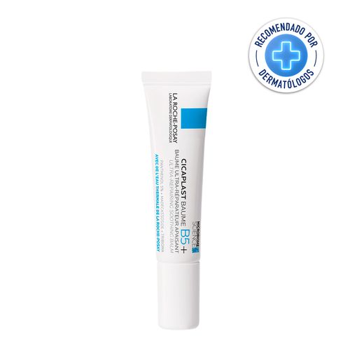 Cicaplast Baume La Roche-Posay B5 15ml