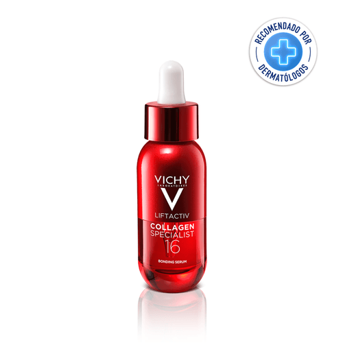 Liftactiv Collagen Specialist 16 Bonding Serum Antiedad Vichy x30ml