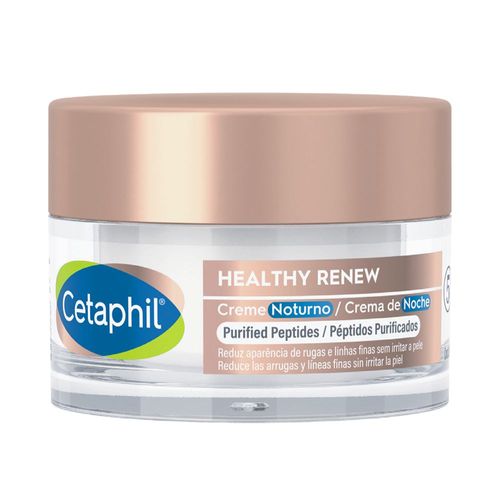 Cetaphil Healthy Renew Crema de Noche Antiedad x50ml