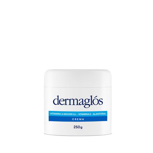 Crema Dermaglós Terapéutica 250g