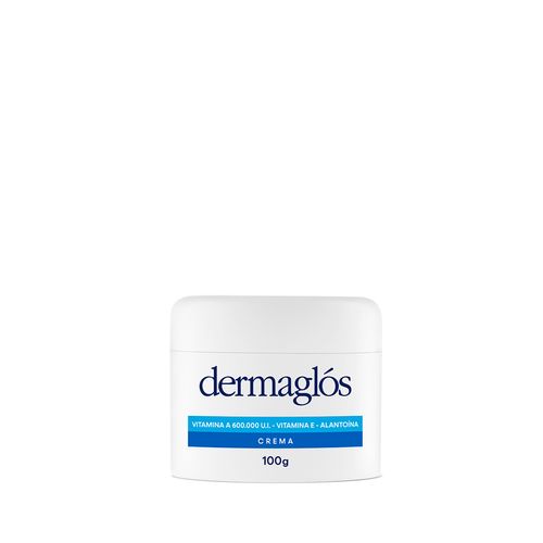Crema Dermaglós Terapéutica 100g