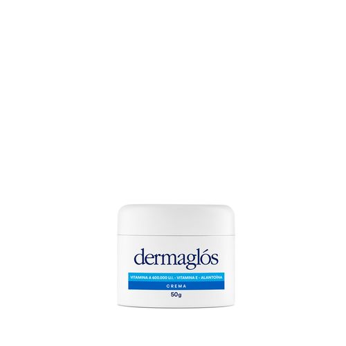 Crema Dermaglós Terapéutica 50g